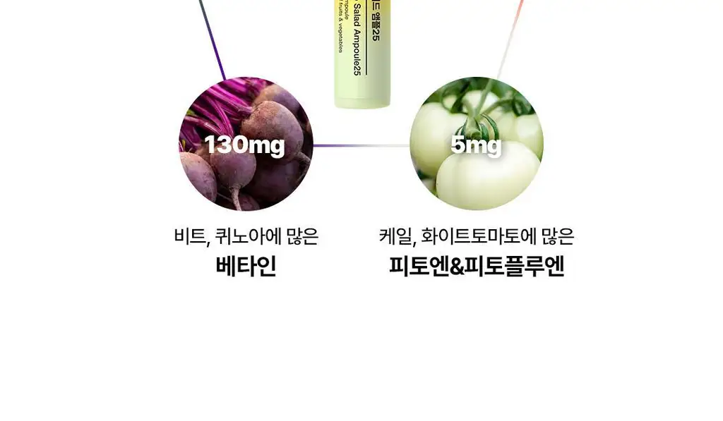 [OY단독] 델시 파이토 샐러드 앰플 4병 기획 (+1병 증정) (5일분) 상세페이지 57